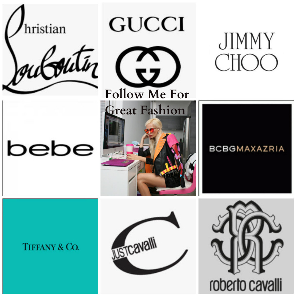 FOLLOW ME FOR GREAT FASHION